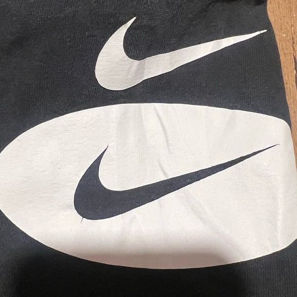 Boys Nike Sweatpants Joggers Medium 10/12 Years - Picture 2 of 5